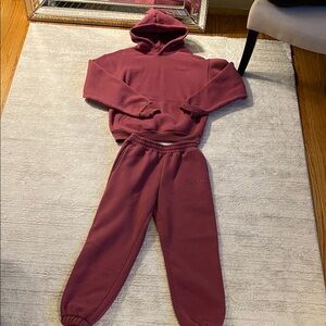 Comfrt Minimalist set